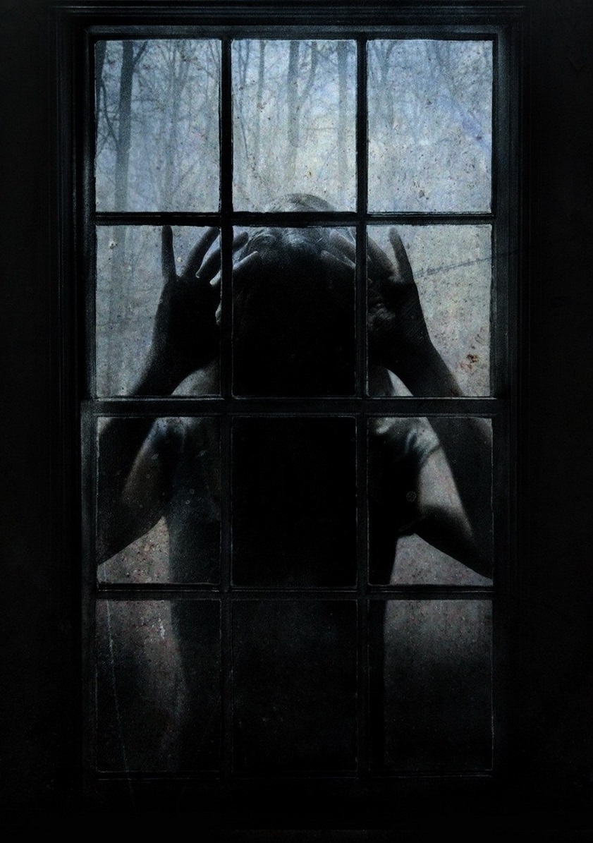 Black-Windows