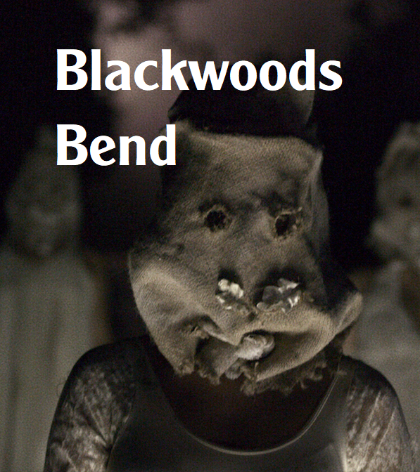 Blackwoods-Bend