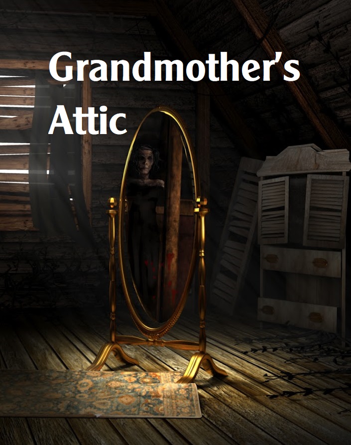 Grandmothers-Attic
