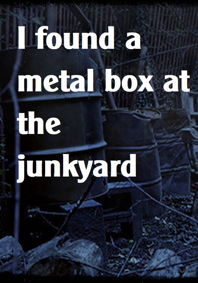 I-found-a-metal-box-at-the-junkyard