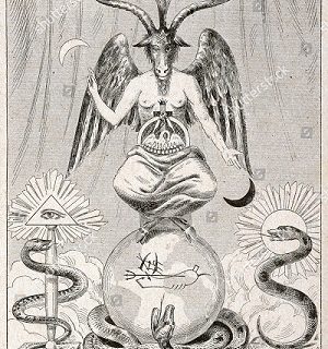 I’m a Freemason and I have some stories to tell you.