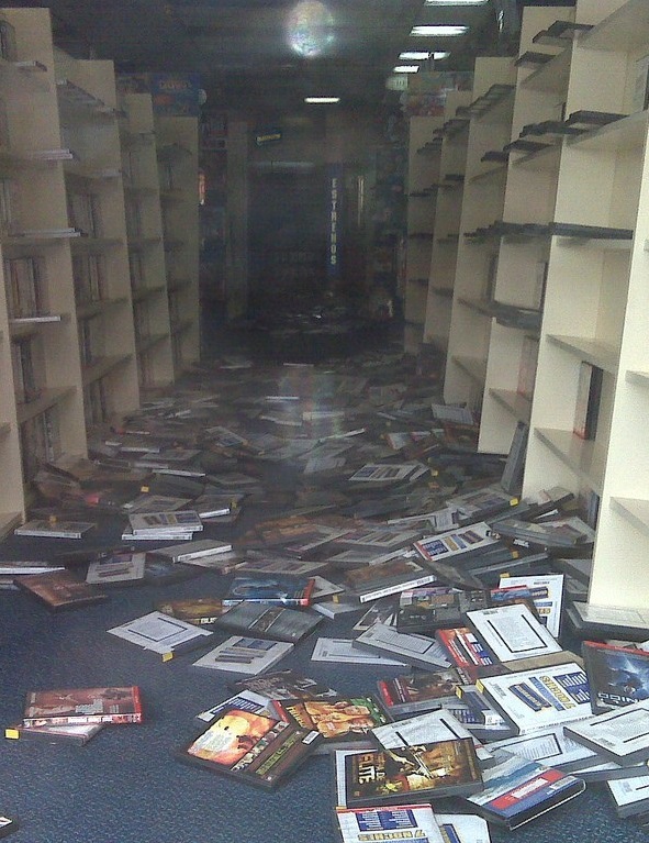 Rental-Store