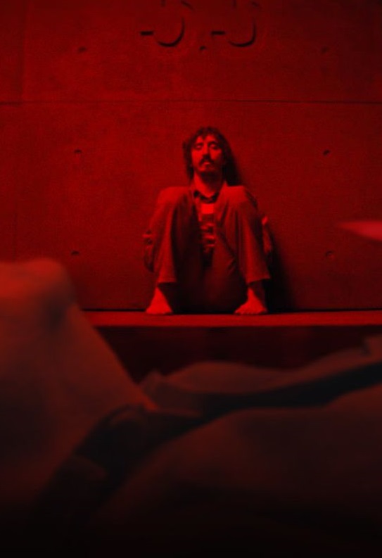 The-Red-Man