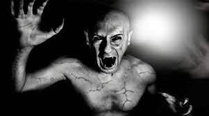 My personal encounters with spirits.
