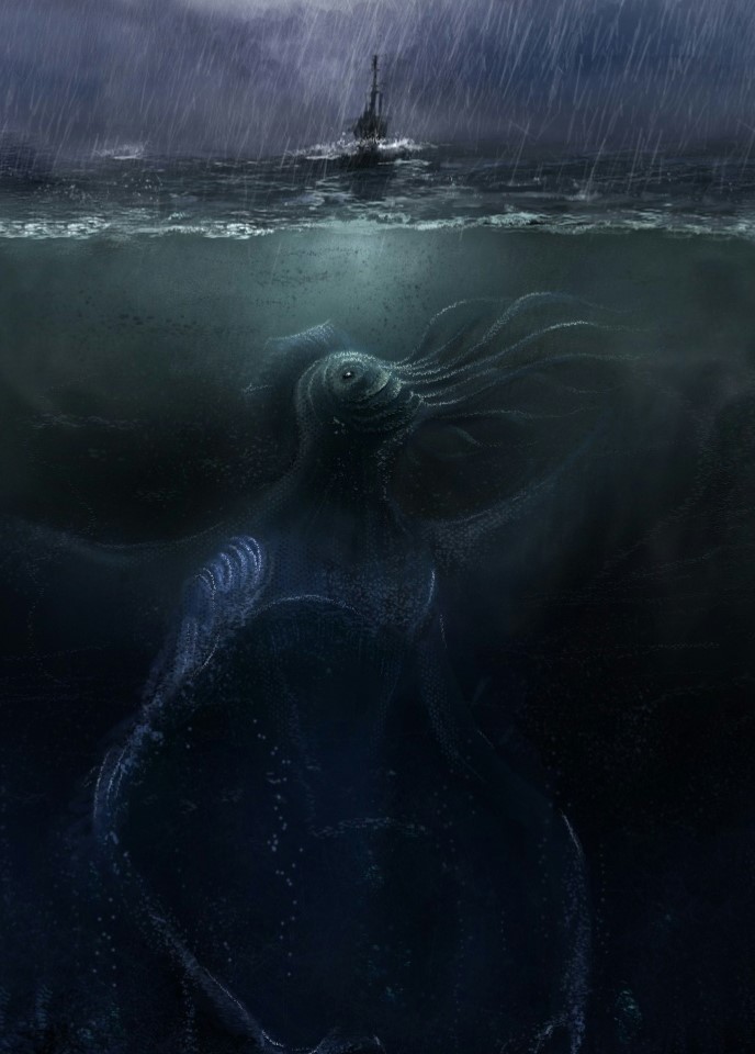 Song of the Sea