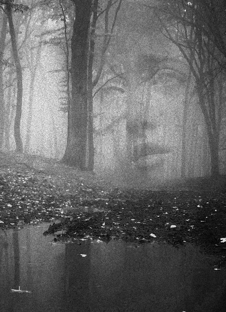 The Massacre at Crybaby Bridge