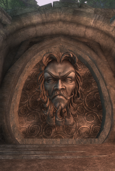 You, uh, ever heard of this game called Maxwell’s Demon Door