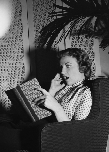 mother's diary