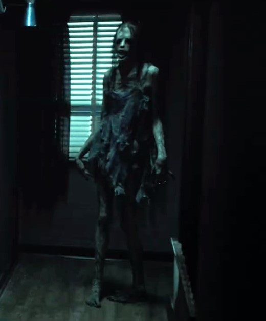 My best friend and I found a strange corpse in the forest